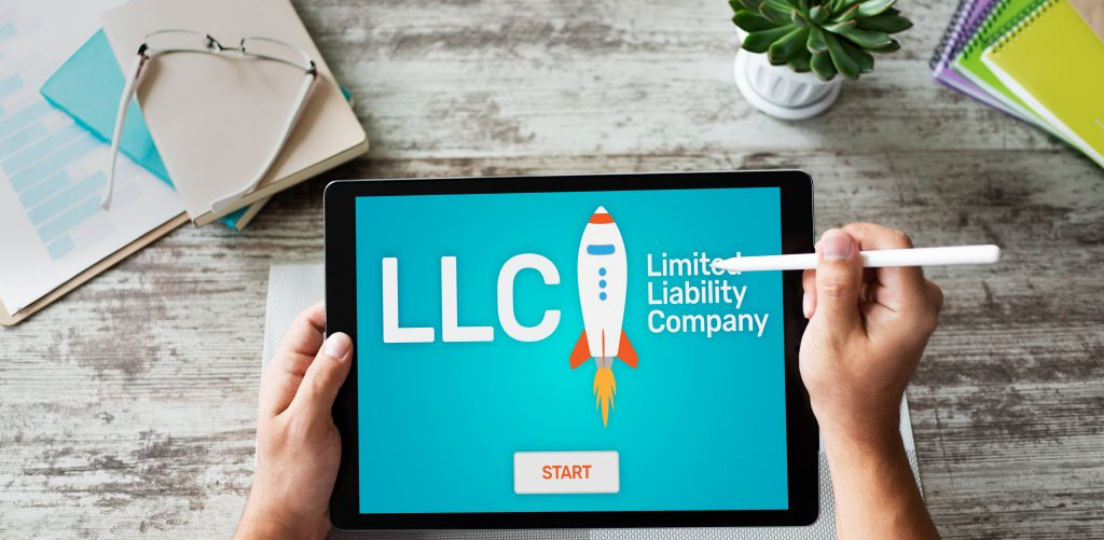 4 reasons llc is right for you