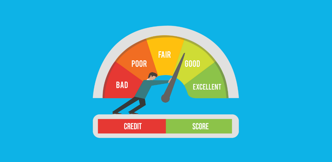 keeping track of your credit score