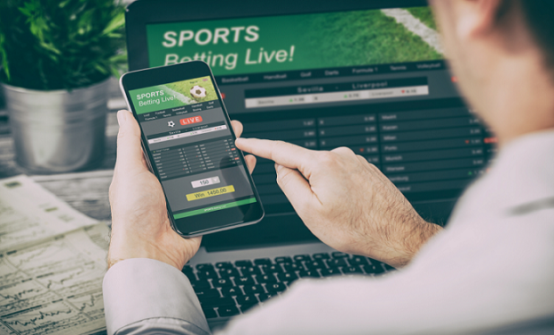 4 Sports you can bet on