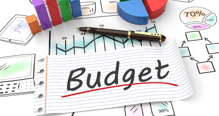 The Chronicles Budgeting How are Your Budgeting Skills