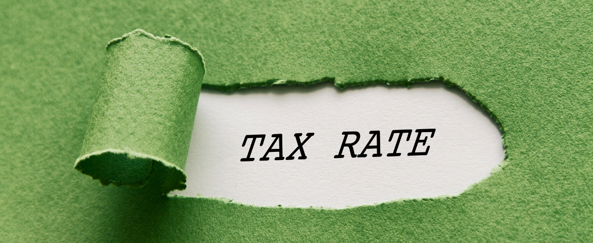 What is the Effective Tax Rate