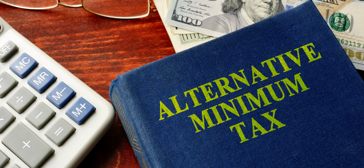 What Is the Alternative Minimum Tax (AMT) and Who Has to Pay It
